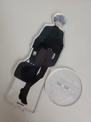 あんさんぶるスターズ！！(あんスタ) 瀬名 泉 Road to Show!! アクリル