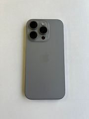 iPhone 15 Pro海外版 シャッター音なし 充電器・ケース付き - メルカリ