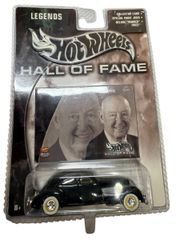ホットウィール HALL OF FAME 2台セット - メルカリ