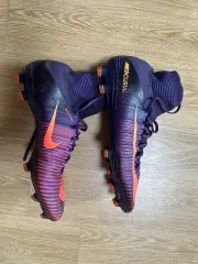 290 NIKE マーキュリアル スーパーフライ FG