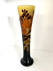 2026年最新】エミール ガレ 花瓶の人気アイテム - メルカリ