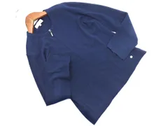 MACKINTOSH LONDON マッキントッシュロンドン ジップアップ ニット