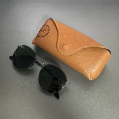 53 Ray-Ban レイバン RB3447 029 ラウンド メタル