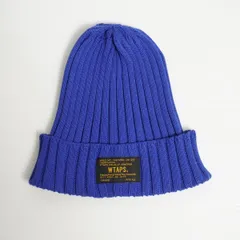 2026年最新】wtaps ニットキャップの人気アイテム - メルカリ