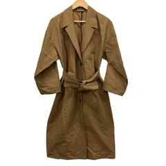 ELENDEEK(エレンディーク) コート サイズ02 M レディース ブラウン 春・秋物