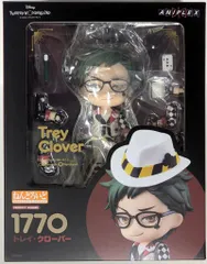 アニプレックス ねんどろいど トレイ・クローバー 1770