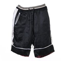 JORDAN BRAND M J AIR JDN VGN LTHR SHORT - メルカリ