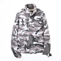 AKM M-65 COLD WEATHER ボアライナー付 ジャケット