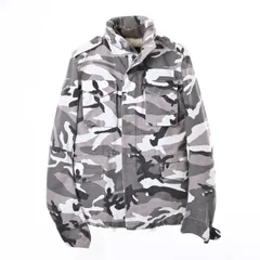 AKM M-65 COLD WEATHER ボアライナー付 ジャケット