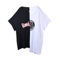 MIHARA YASUHIRO × LIMI feu ドッキング Tシャツのサムネイル