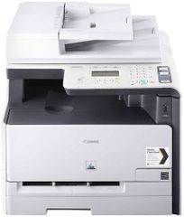 たのメル便 Canon カラーレーザー複合機 本体 トナー付き - メルカリ