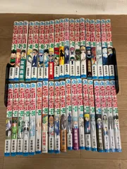 ★①【未開封3冊】ハンターハンター HUNTER×HUNTER　1~38巻 コミック全巻セット　《IY23D》