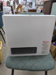 2026年最新】プロパンガス ガスファンヒーターの人気アイテム - メルカリ