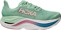 ホカオネオネ レディース シューズ スニーカー HOKA Womenskyward X Running Shoes GreenPink ピンク