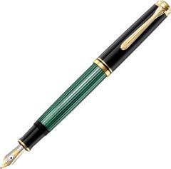 新品未使用品 ペリカン Pelikan スーベレーン M600 ブルーストライプ M