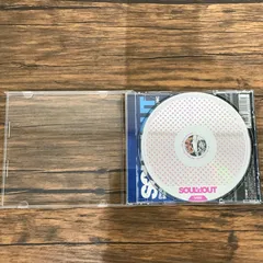 Dream Drive/Shut Out/SOUL'd OUT/GF-0226011170-YP/GF09542