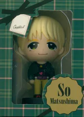 SexyZone 23年ChapterIIinDOME 松島聡 フィギュア