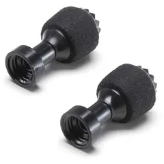 DJI Mavic Mini リモコンコントロールスティック 1ペア (パート8) Mavic Miniリモコン用 - OEM。