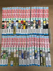 ★②【未開封2冊】ハンターハンター HUNTER×HUNTER　1~38巻 コミック全巻セット《SY23E》