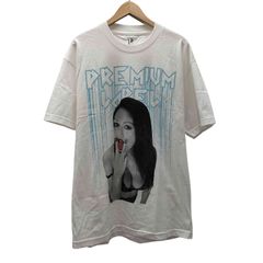 アート アニメ イラスト 漫画 セクシー ガール Tシャツ XL 古着 - メルカリ