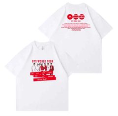 BTS World Tour ARIRANG 2026 インスパイアTシャツL - メルカリ