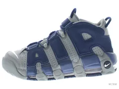 【US9.5】 NIKE AIR MORE UPTEMPO 96 HOYAS 921948-003 【新古品】