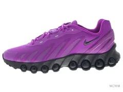 【US10.5】 NIKE SB AIR MAX DN8 FQ7860-501 【新古品】