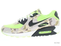 【US9】 NIKE AIR MAX 90 SP CW4039-300 【新古品】