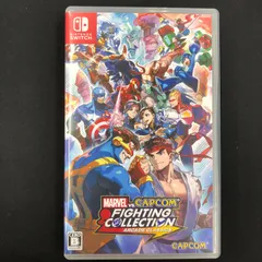 2026年最新】Marvel vs. capcom ファイティングコレクションの人気