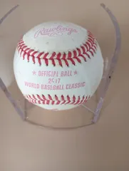 2026年最新】wbc 記念ボールの人気アイテム - メルカリ