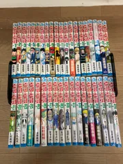 ★②【未開封2冊】ハンターハンター HUNTER×HUNTER　1~38巻 コミック全巻セット　《IY23E》