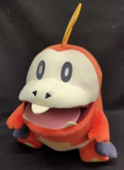 BANDAI SPIRITS もふぐっと つれてってぬいぐるみ ピカチュウ・ホゲータ ポケットモンスター ホゲータ