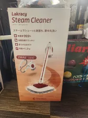 2026年最新】ラクラシー スチームクリーナーの人気アイテム - メルカリ