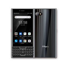 Unihertz Titan Slim ブラック SIMフリー 未開封 新品 Unihertz Titan Slim ブラック256GB 新品未開封 - メルカリ