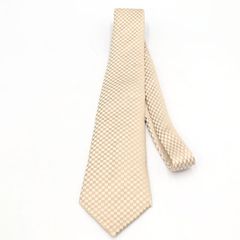 ルイヴィトン LOUIS VUITTON マイクロダミエ クラシック クラヴァット