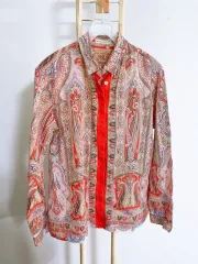 2026年最新】Etro トップスの人気アイテム - メルカリ