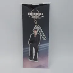 RIIZE 2026 RIIZING LOUD IN TOKYO DOME SHOTARO アクリルキーホルダー