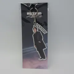 RIIZE 2026 RIIZING LOUD IN TOKYO DOME ANTON アクリルキーホルダー
