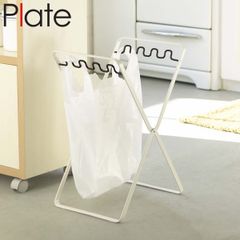 TOWER FOLDING DUST RACK ダストスタンド - メルカリ