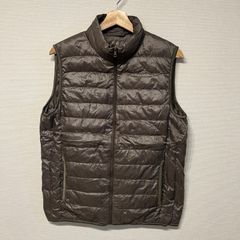 USA製】美品 フィルソン ウルトラライト ダウンベスト M