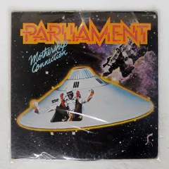 2026年最新】Parliament レコードの人気アイテム - メルカリ