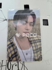 BOYNEXTDOOR リウ No Genre ポップアップストア ランダム トレカセット