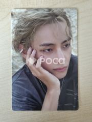 BOYNEXTDOOR リウ No Genre ポップアップストア ランダム トレカセット