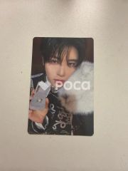 BOYNEXTDOOR リウ No Genre ポップアップストア ランダム トレカセット