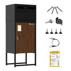 山善] 本棚 突っ張り 回転式本棚 つっぱり棚 回転 大容量 全体耐荷重