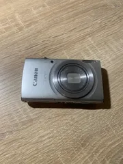 2026年最新】canon ixy200 シルバーの人気アイテム - メルカリ