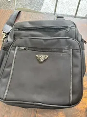 【美品】バック　プラダ　ショルダーバック