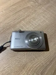 2026年最新】ニコン s3300の人気アイテム - メルカリ