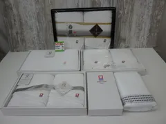 今治タオル フェイスタオル まとめて 日用品 未使用品 長期保管品あり