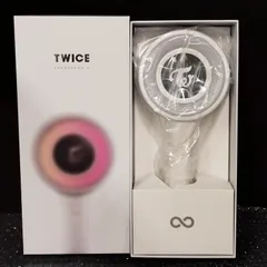 2026年最新】ペンライト twice ∞の人気アイテム - メルカリ